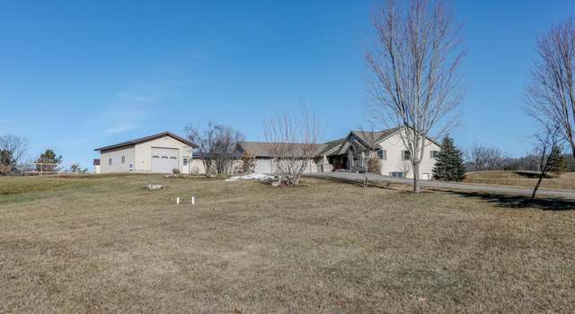 Photo of 179476 County Road Ii, Eland, WI 54427