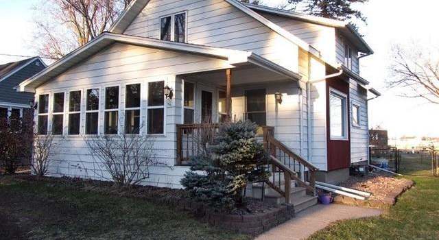 Photo of 309 S Concord Ave, Marshfield, WI 54449