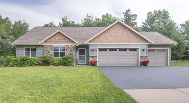 Photo of 3208 Ridgewood Dr, Wausau, WI 54401