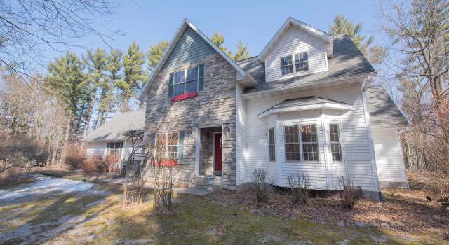 Photo of 10456 Trout Creek Rd, Amherst Junction, WI 54407