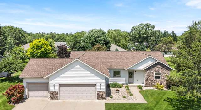 Photo of 3360 Box Elder Ct, Plover, WI 54467