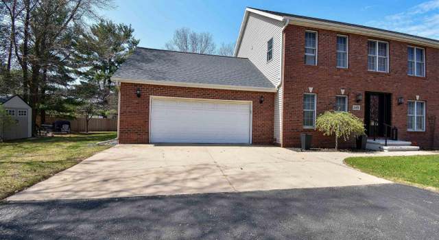 Photo of 3001 Revere Rd, Plover, WI 54467
