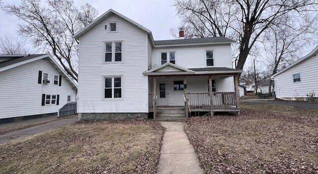 Photo of 322 S 6th Ave, Wausau, WI 54401