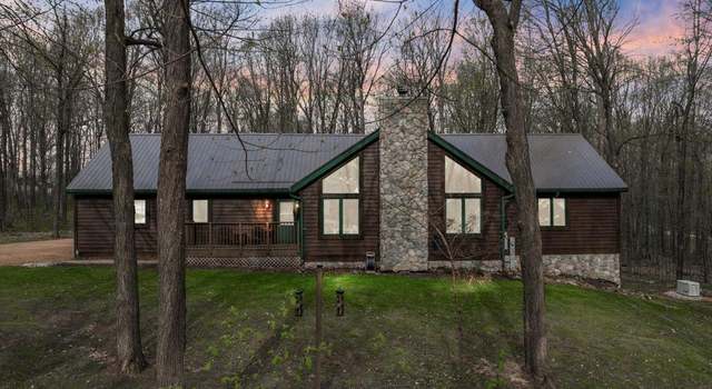 Photo of 206698 Ancestor Ln, Mosinee, WI 54455