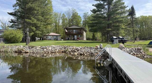 Photo of 8217 Burma Rd, Pickerel, WI 54465