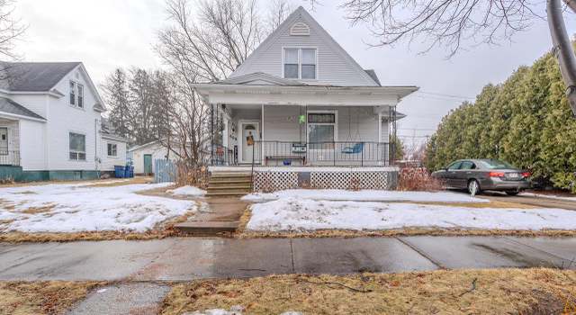 Photo of 609 Steuben St, Wausau, WI 54403