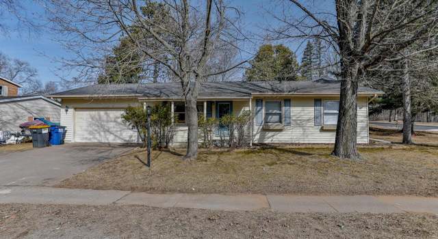 Photo of 420 E Military Rd, Rothschild, WI 54474