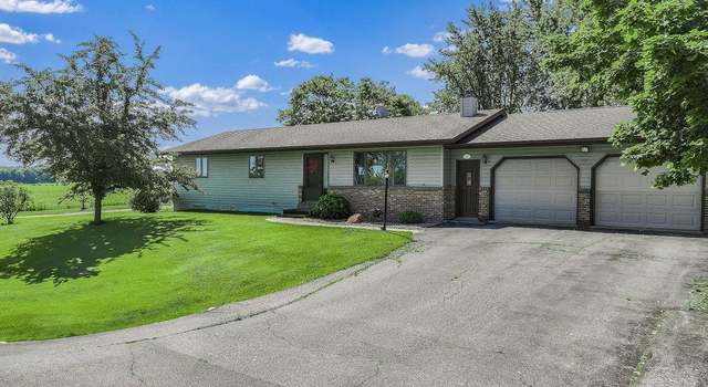 Photo of 1107 E Aspen St, Spencer, WI 54479