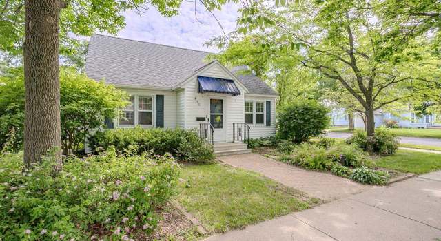 Photo of 415 Broadway Ave, Wausau, WI 54403