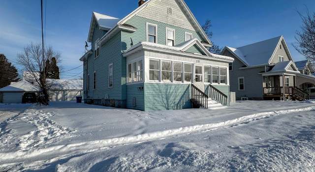 Photo of 717 S 6th Ave, Wausau, WI 54401