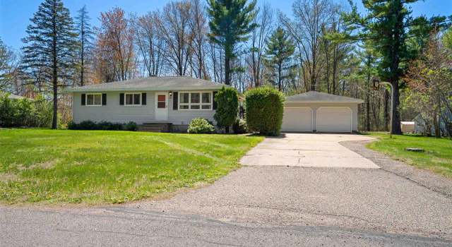 Photo of 441 Cardinal St, Wisconsin Rapids, WI 54494