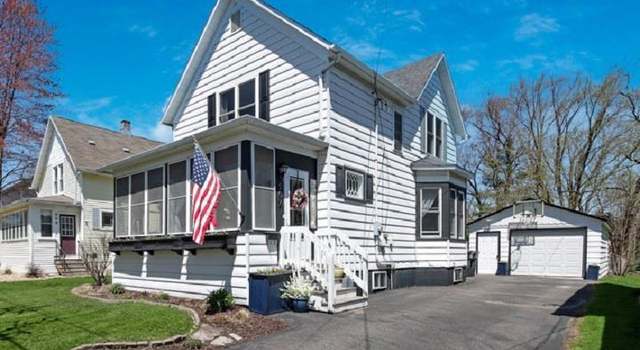 Photo of 507 W 5th St, Marshfield, WI 54449