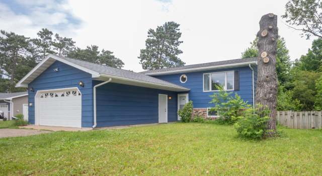 Photo of 5501 Camp Phillips Rd, Weston, WI 54476