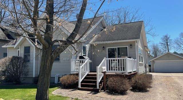 Photo of 419 5th Ave, Antigo, WI 54409