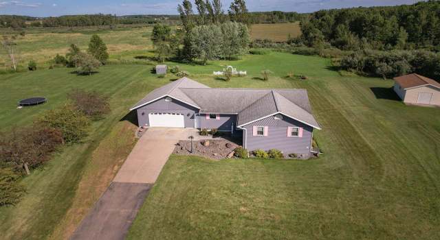 Photo of 101557 Casey Ave, Spencer, WI 54479