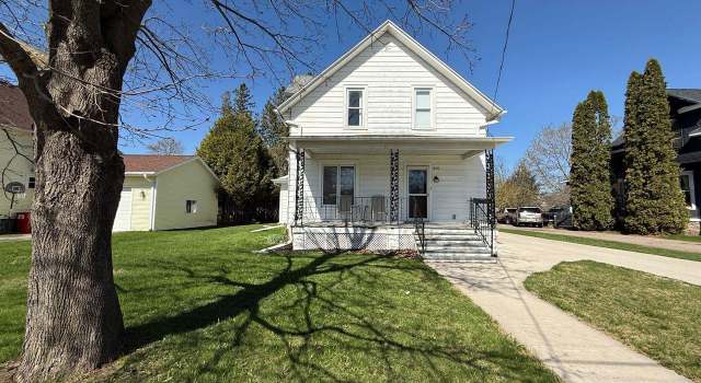 Photo of 914 Fulton St, Antigo, WI 54409