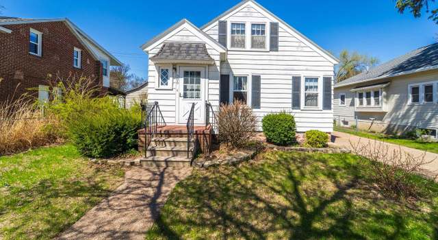 Photo of 506 N 1st Ave, Wausau, WI 54401