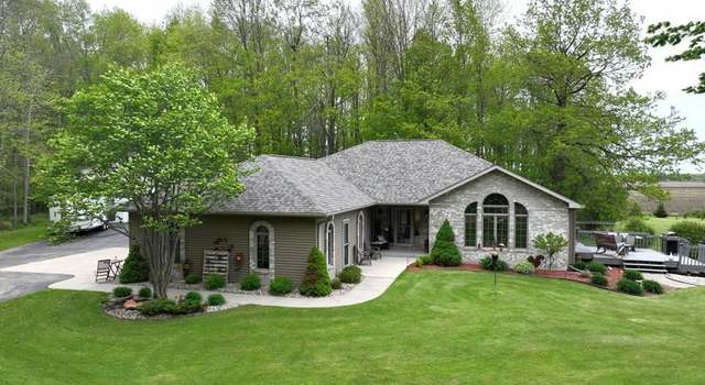 Photo of 116364 Balsam Rd, Stratford, WI 54484