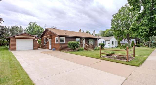Photo of 605 Weston Ave, Rothschild, WI 54474