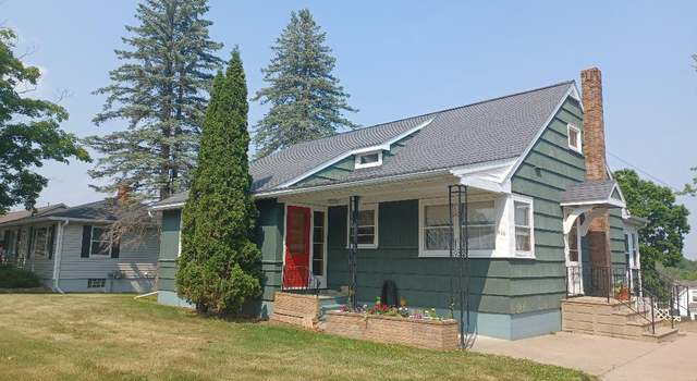 Photo of 400 Alfred St, Athens, WI 54411