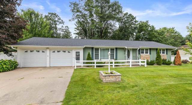 Photo of 810 Fourth St, Plover, WI 54467