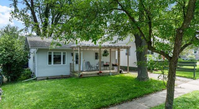 Photo of 203 N Vine St, Marshfield, WI 54449