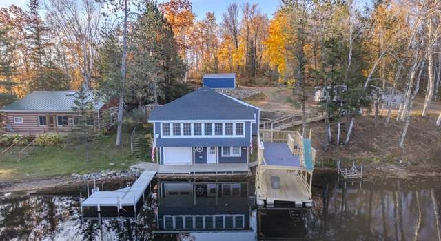 Photo of N8487 Lower Long Lake Dr, Gleason, WI 54435