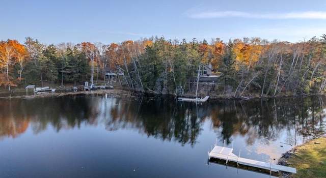 Photo of N8487 Lower Long Lake Dr, Gleason, WI 54435