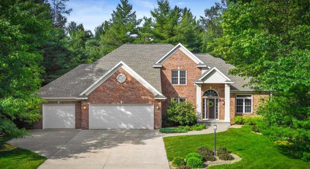 Photo of 5231 Crystal Brooke Ct, Wisconsin Rapids, WI 54494