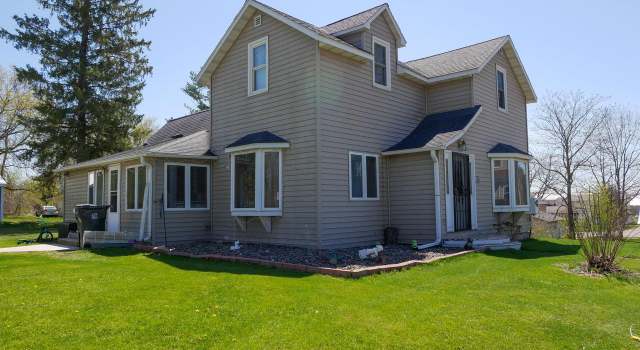 Photo of 928 West St, Rib Lake, WI 54470