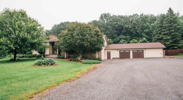 Photo of 7611 County Rd N, Arpin, WI 54410