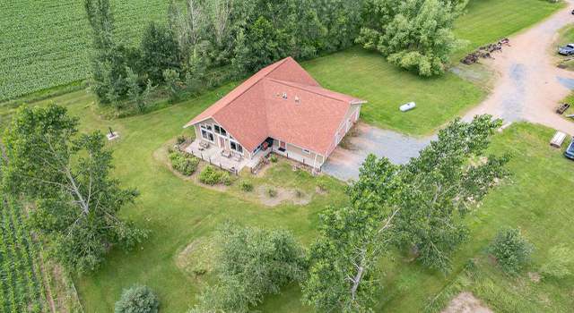 Photo of 101079 County Road A, Dorchester, WI 54425