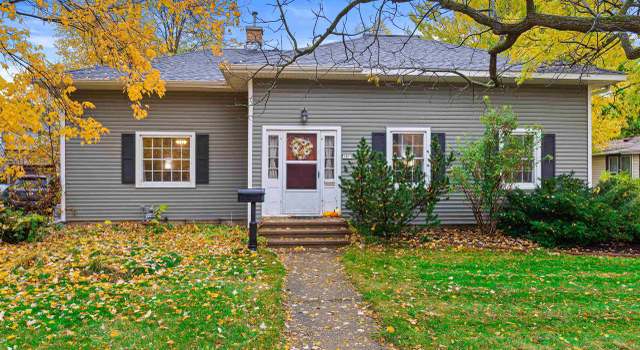 Photo of 1817 Division St, Stevens Point, WI 54481