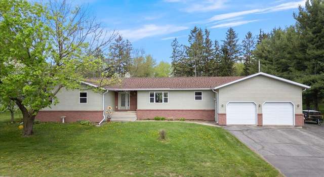 Photo of 602 W Carol St, Colby, WI 54421