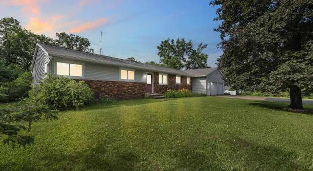 Photo of 160 River Heights Dr, Plover, WI 54467