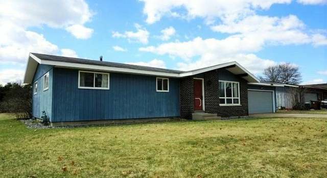 Photo of 3208 Minnesota Ave, Stevens Point, WI 54481
