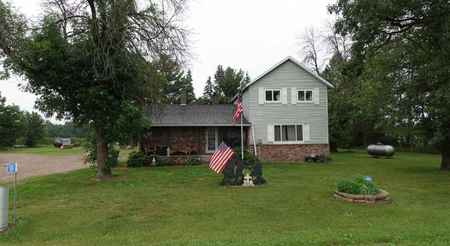 Photo of 5102 County Road D, Plainfield, WI 54966