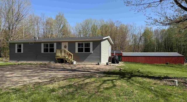 Photo of W2544 County Road J, Gleason, WI 54435