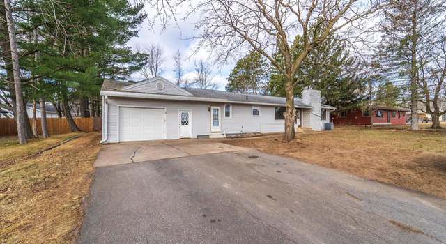 Photo of 2806 Merrill Ave, Wausau, WI 54401