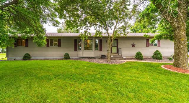 Photo of 10878 W 4th St, Hewitt, WI 54441