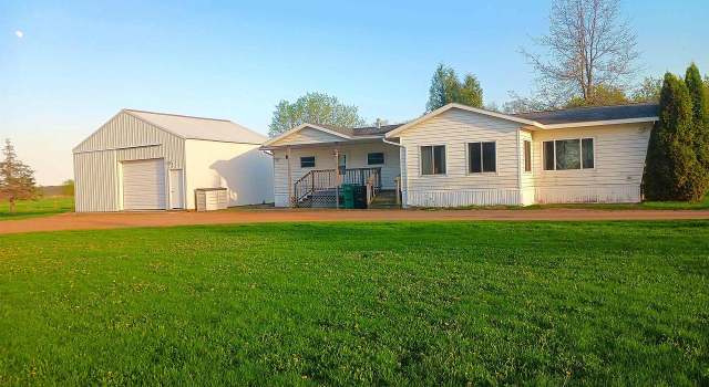 Photo of 5544 Elm Rd, Pittsville, WI 54466
