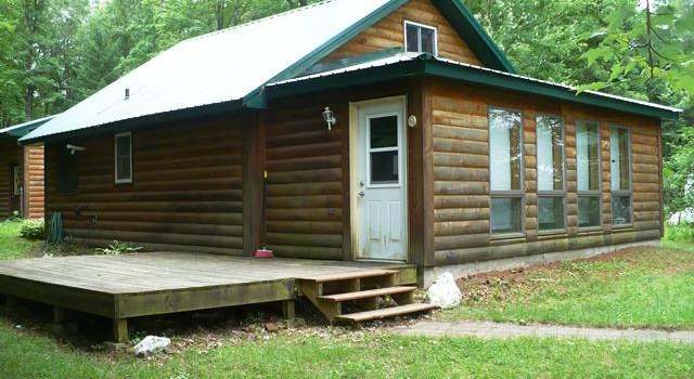 Photo of W9012 South Lake Rd, Willard, WI 54493