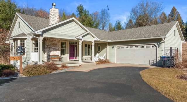Photo of 1792 Sunset Lake Rd, Amherst Junction, WI 54407