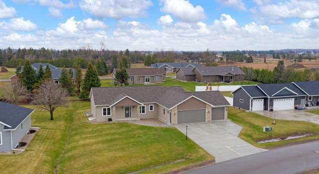 Photo of 3770 Kohler Dr, Plover, WI 54467