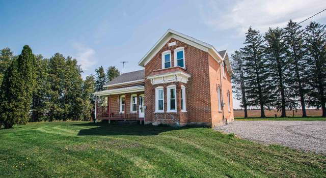 Photo of N6060 County Road K, Neillsville, WI 54456