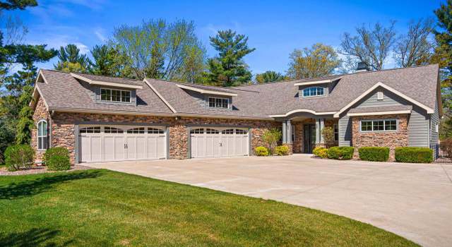Photo of 4420 River Dr, Plover, WI 54467
