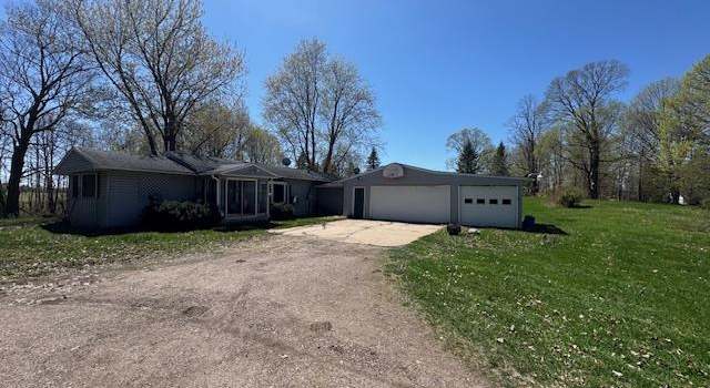 Photo of 229720 South Pole Rd, Birnamwood, WI 54414