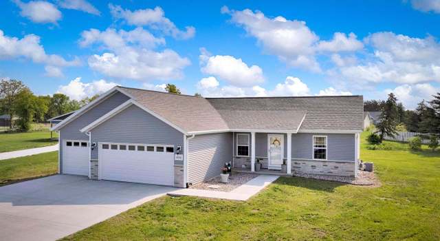Photo of 4050 Landcaster Rd, Plover, WI 54467