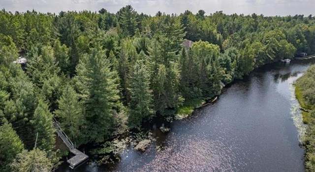 Photo of W7458 Wagner Rd, Tomahawk, WI 54487