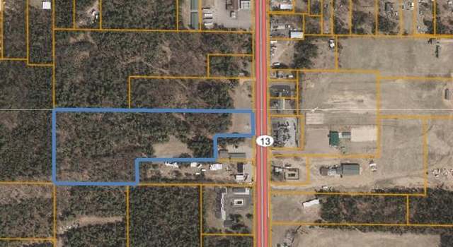 Photo of 10.40 Acres State Highway 13, Wisconsin Rapids, WI 54494